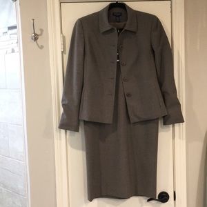 Ann Taylor Skirt and Jacket / Blazer Combo